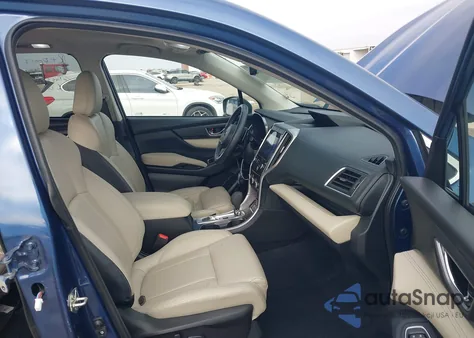 2020 Subaru Ascent Limited из США, поврежденный, VIN 4S4WMALD8L3475669